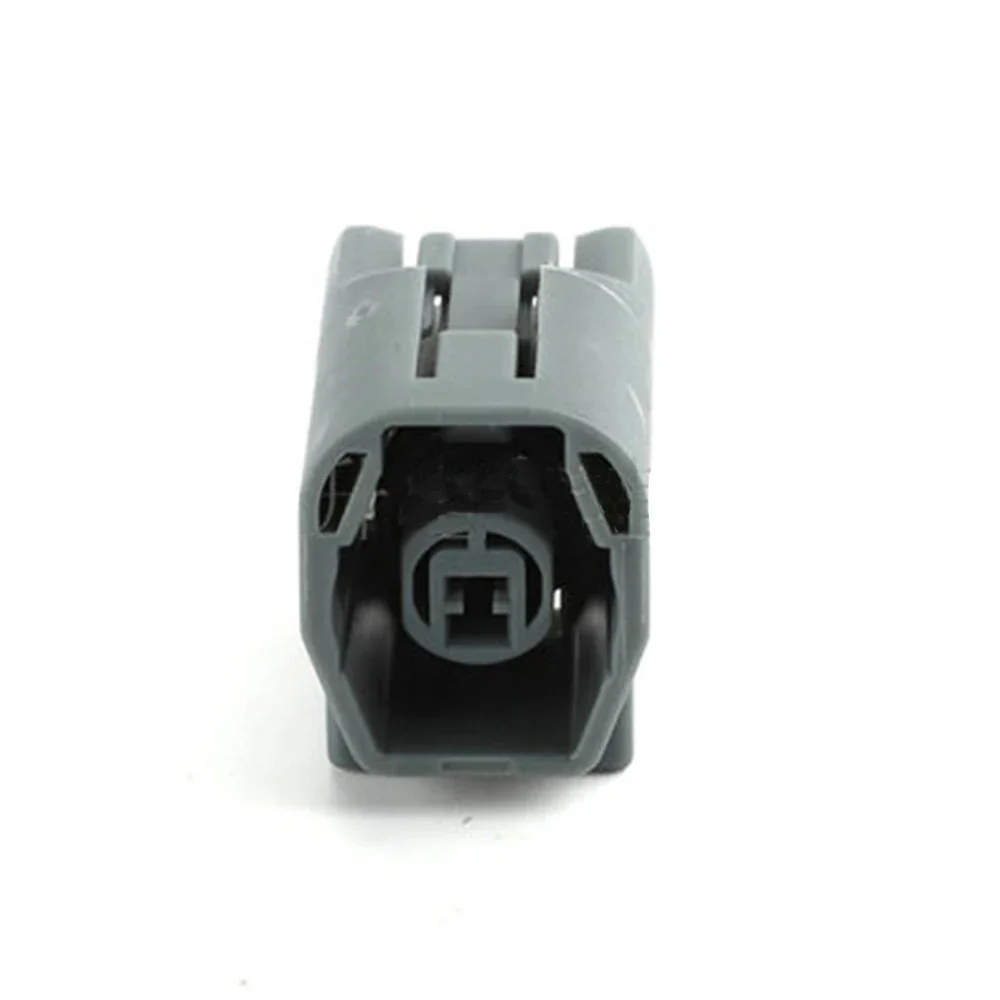 2/5/10/20/50/100sets 1pin Auto Wiring Harness Cable Sensor Plug Toyata Waterproof Connector 6189-0639