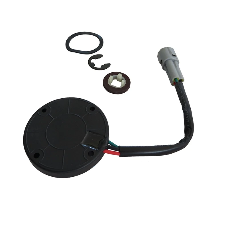 Carrinhos de golfe sensor de velocidade para yamaha g22 g29 yrdre carrinhos com hitachi motors JU2-H1670-22-00 JU2-H1670-21-00 JU2-H1670-20-00