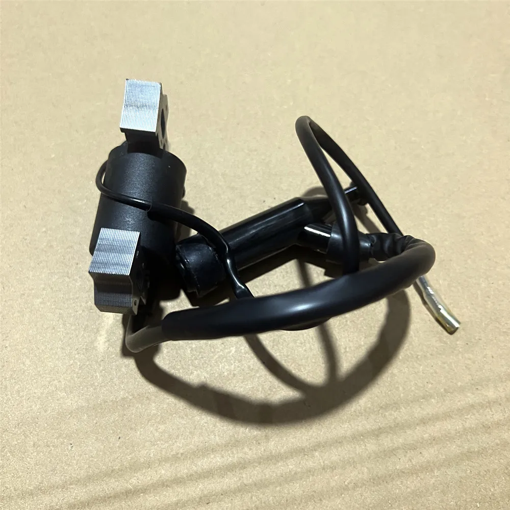 212CC Strong Power Ignition Coil 10K RPM Model Fits 163CC 196CC 224 263 High Performance Kart Racing Gas Engine