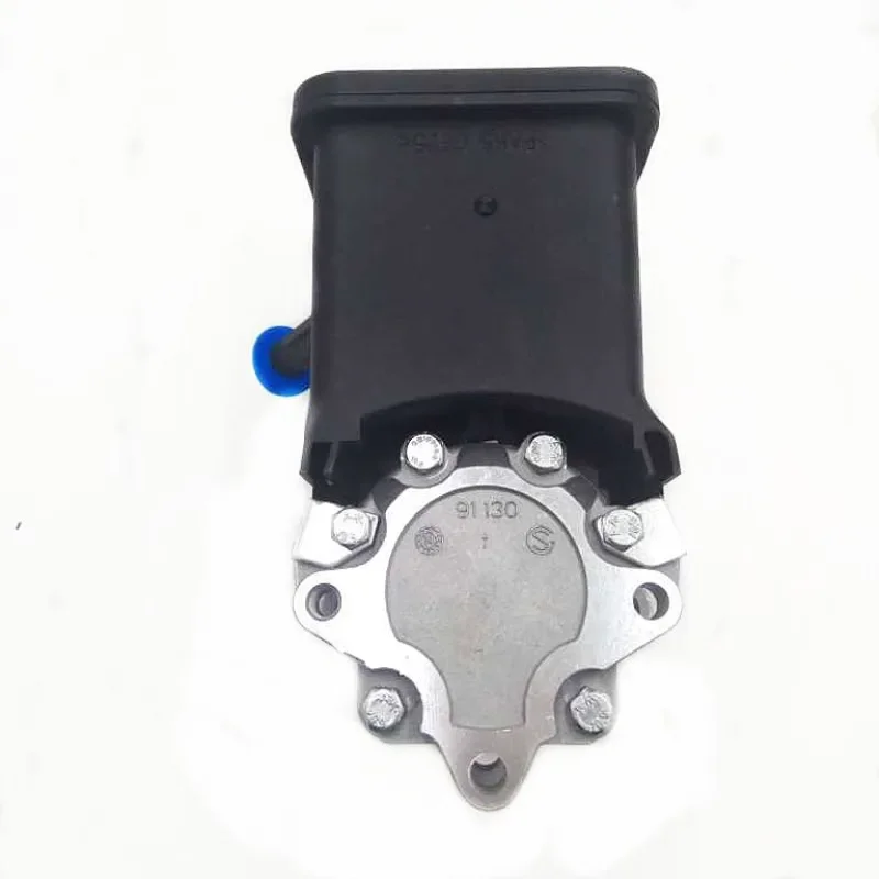 Original 3407110-d01 Power Steering Oil Pump For Great Wall Deer High Quality