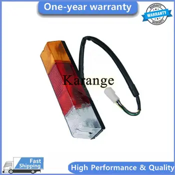 56620-23000-71 堆高機配件 後尾燈 12V 後組合燈 適用於豐田堆高機 全新 8 最佳銷售 豐田堆高機 - №3