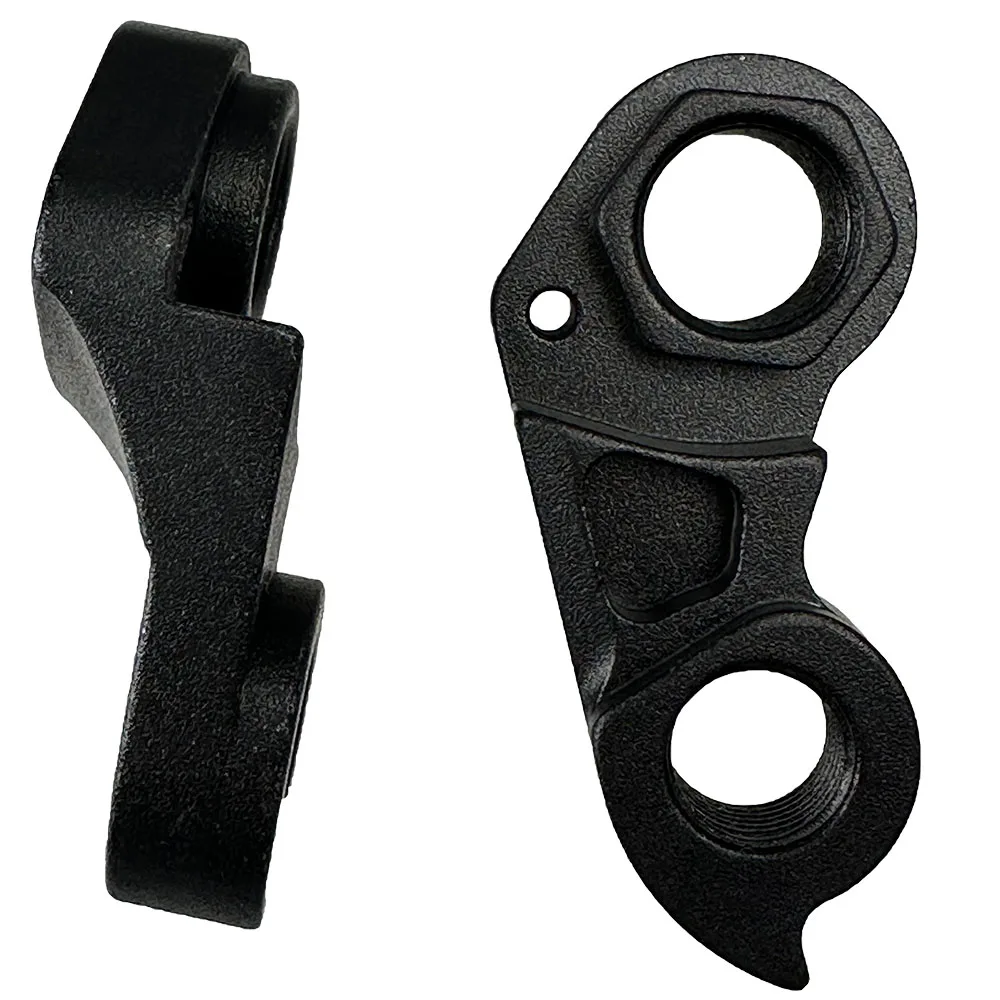 Derailleur Hanger For GT Cannondale KP419 K33049 K33009 K33040 F-Si Synapse TOPSTONE RD Gear Mech Hexagonal Footprint Dropout view 6