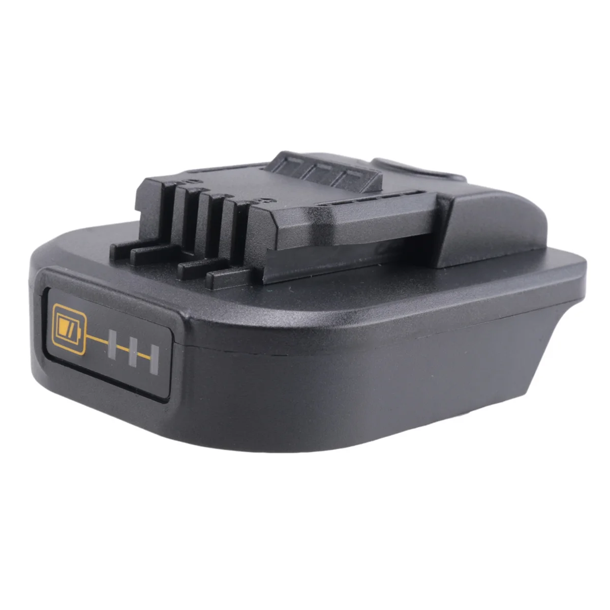 Adattatore convertitore utensile batteria per batteria al litio Makita 18V a WORX 20V 4-Pin