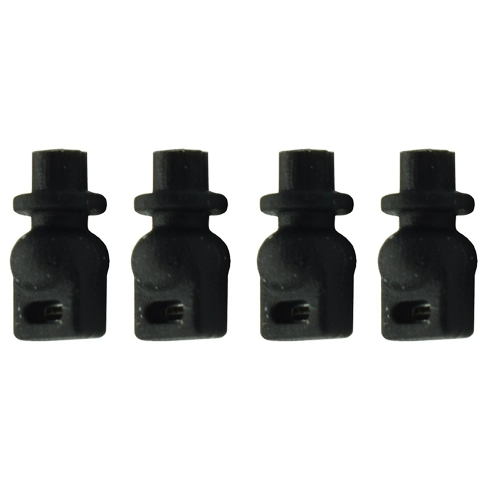 24-Hour Delivery 40X For DJI 3 Gimbal Camera Rubber Dampers Set For Enhanced Stability And Vibration Reduction