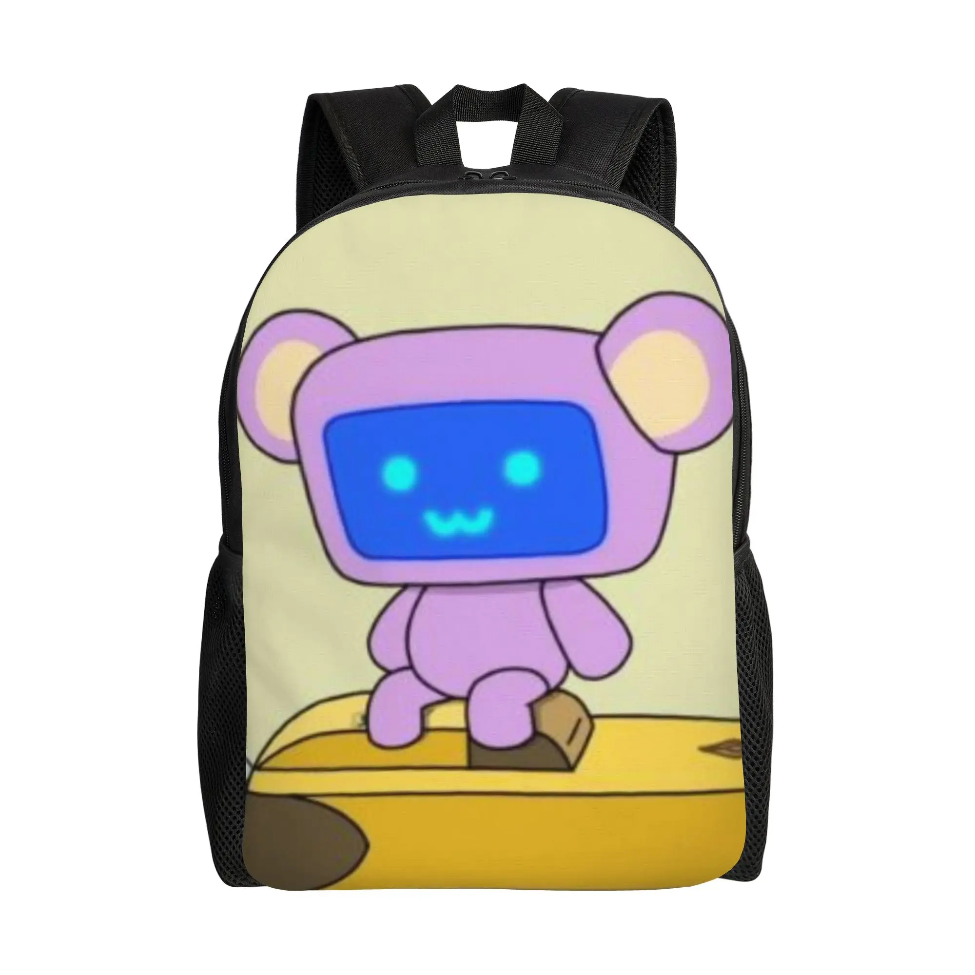 

Back to school season Fashionable Beta Handbag Hailey’s On It Girl Boy Backpack