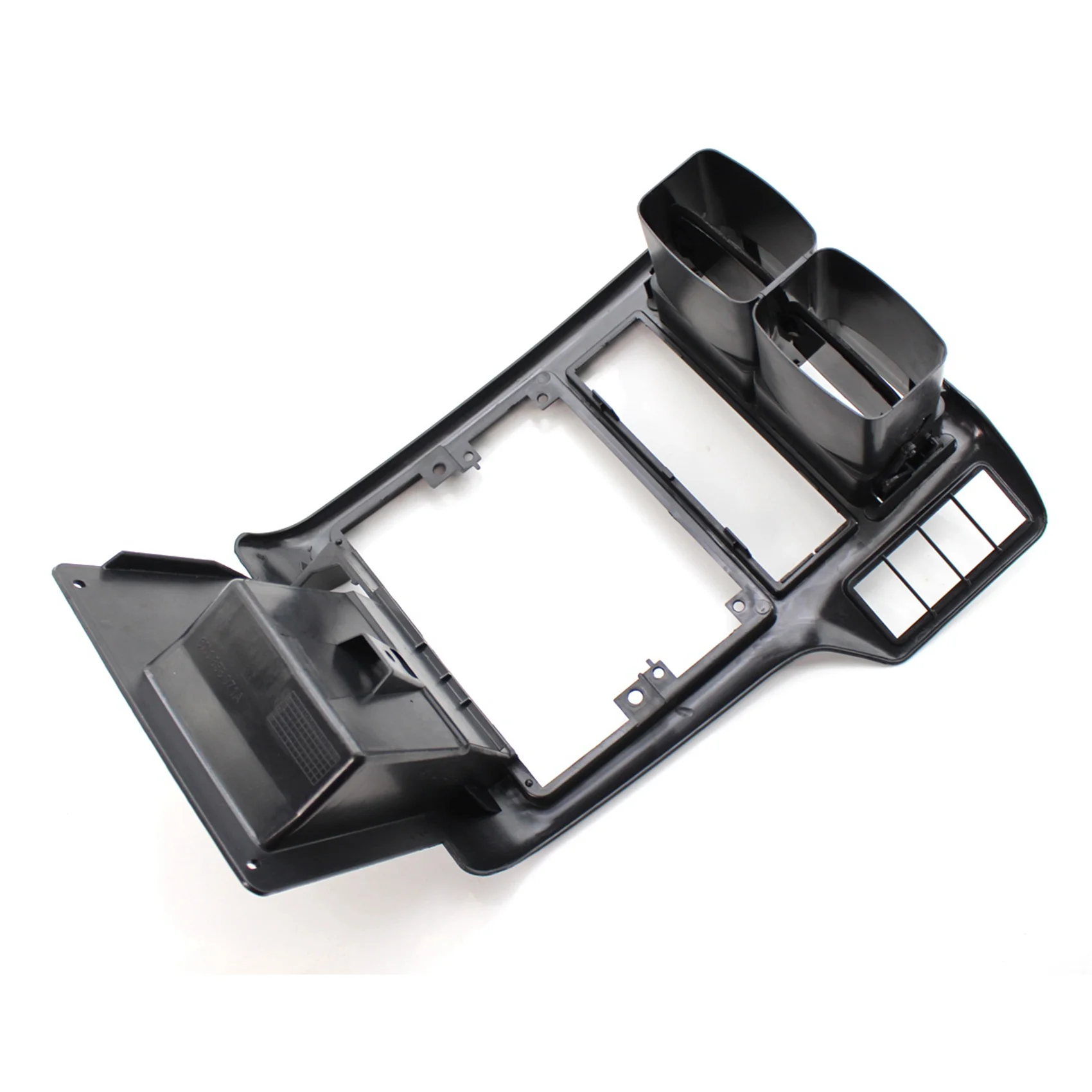 Classy-2X Inner Center Console Dash AC Air Vent Grille For Caddy-POLO 6N 1994-2002 6N1858071A