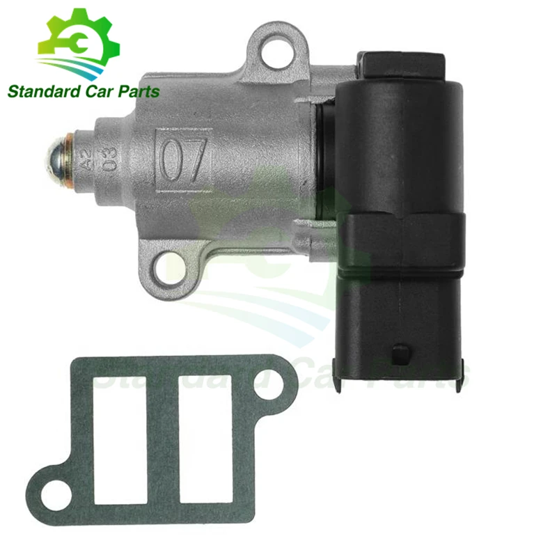 35150-02800 Idle Air Control Valve For Hyundai Matrix I10 1.1 2008 Kia Picanto 2007-2010 G4HE 3515002800  car accessories