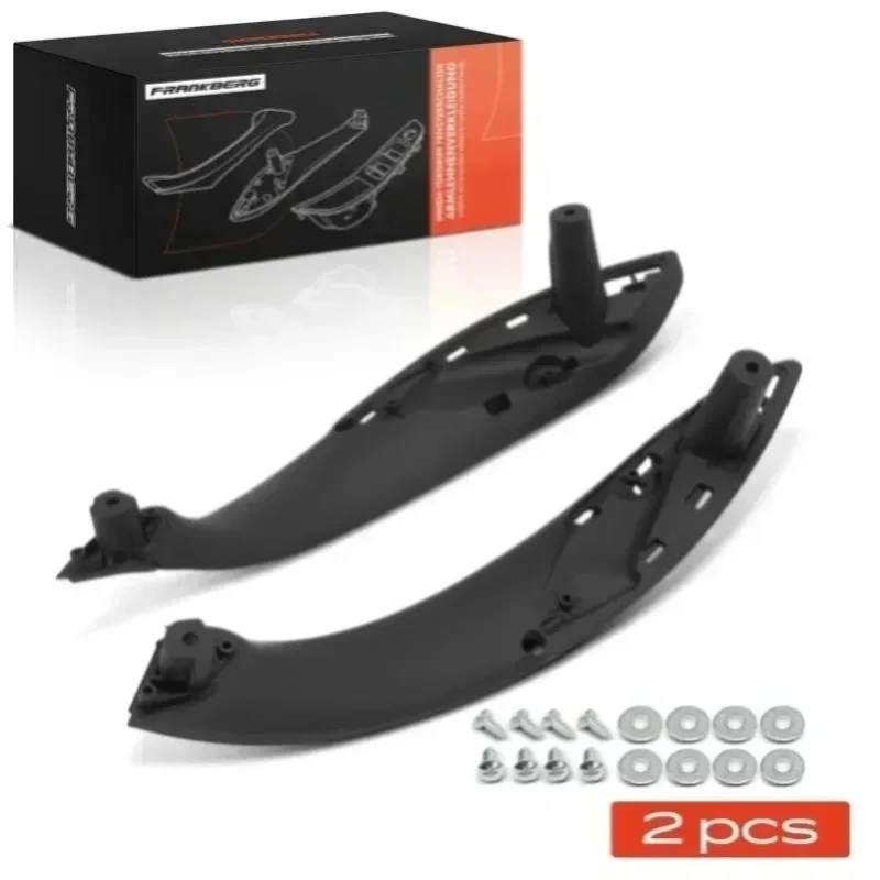 Frankberg 2x Türgriff Innenausstattung Vorne für BMW 3 Touring Van F31 3er F30 F80 51417279311 51417279312