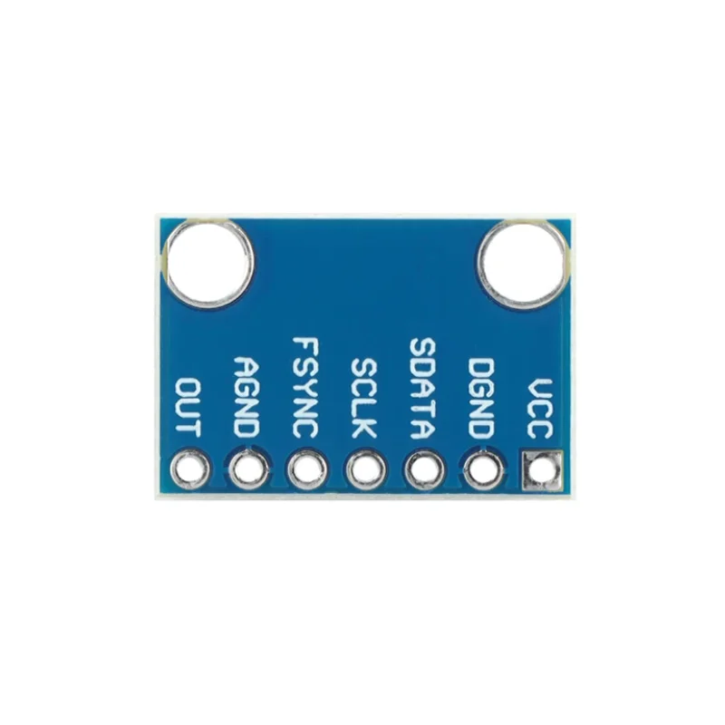 AD9833 Programmable Waveform Generator Module Sine Wave Triangle Wave Square Wave Signal Generator DDS