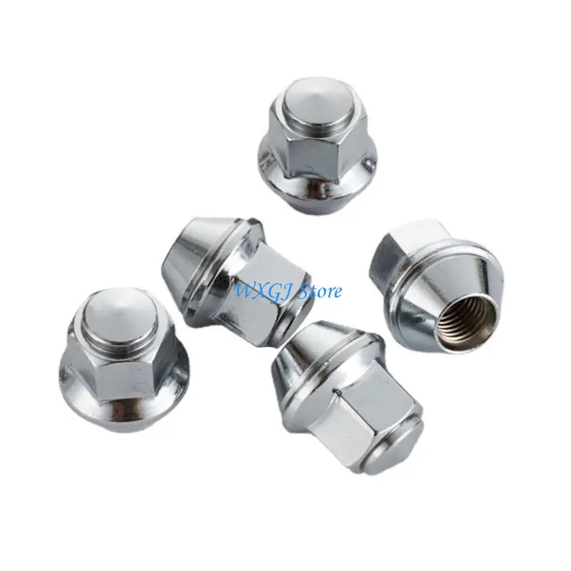 

37JE Set of 5 Wheel Vehicle Wheel Not-corrosion Car Wheel Car Spare