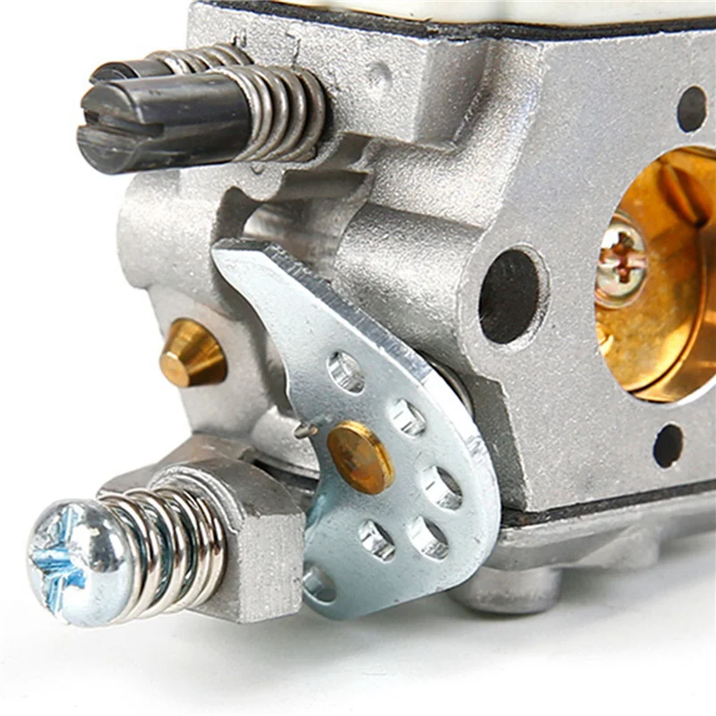 

A50U 2X For 1/5 HPI Rofun Km Baja LT FG Mcd Fid Ddt Goped Redcat,Upgrade 23CC - 58CC Engine 1107 Carburetor