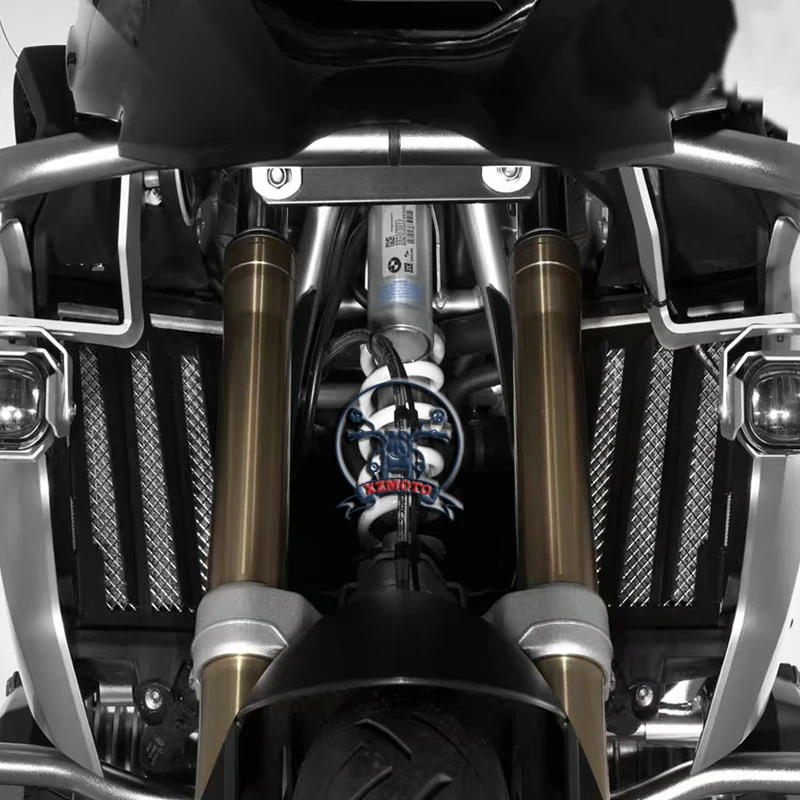 

Новая решетка радиатора для мотоциклов, защитная крышка для Bmw R1200GS LC Adventure R1250GS R1250 GS R1250 GS LC ADV