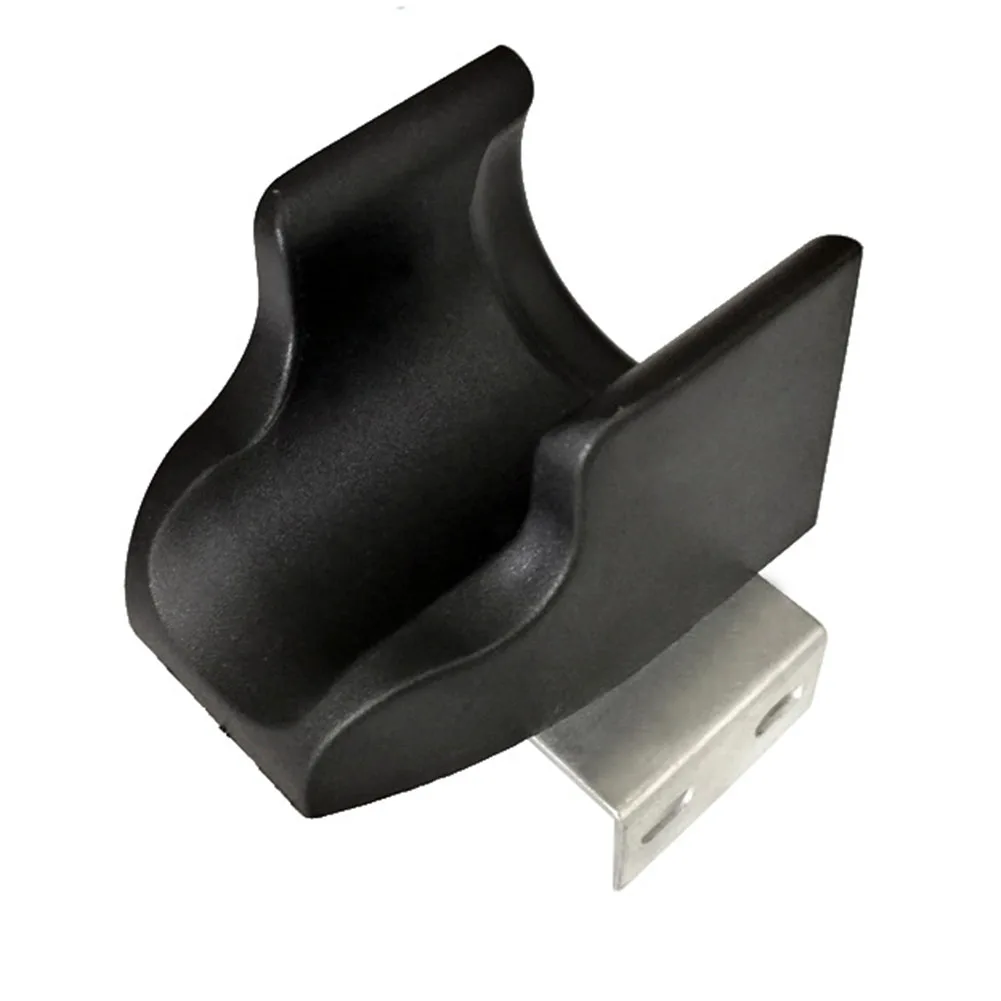 Metal Hot Air Blower Handle Bracket 3 Pack Compatible with For 858DA Soldering Stations for Efficient Workspace Management