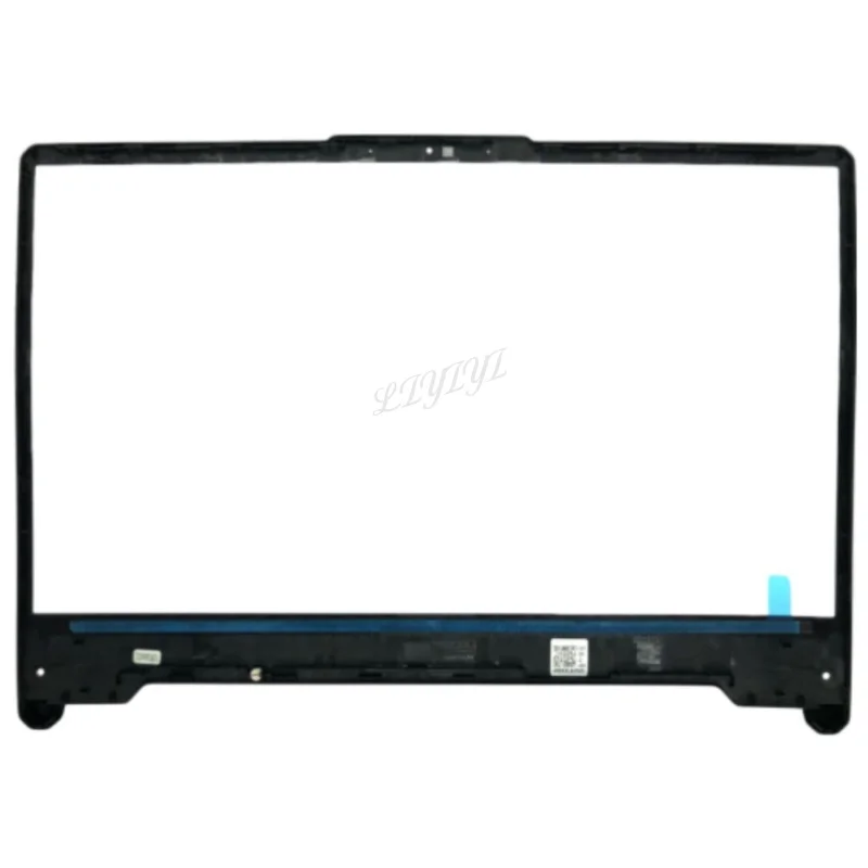 New For ASUS TUF Gaming A15 F15 FA506 FX506HM LCD Front Bezel Cover 48BKXLBJN00