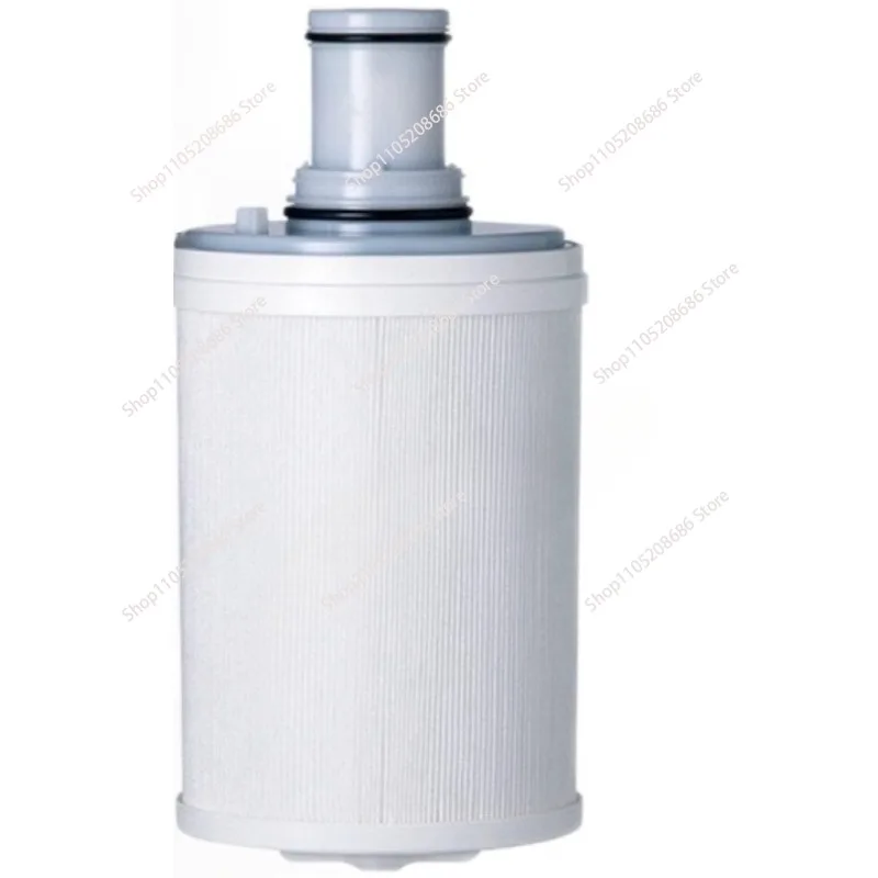 Water Purifier Filter Element Ultraviolet Activated Carbon Filter Element Cartridge with Front