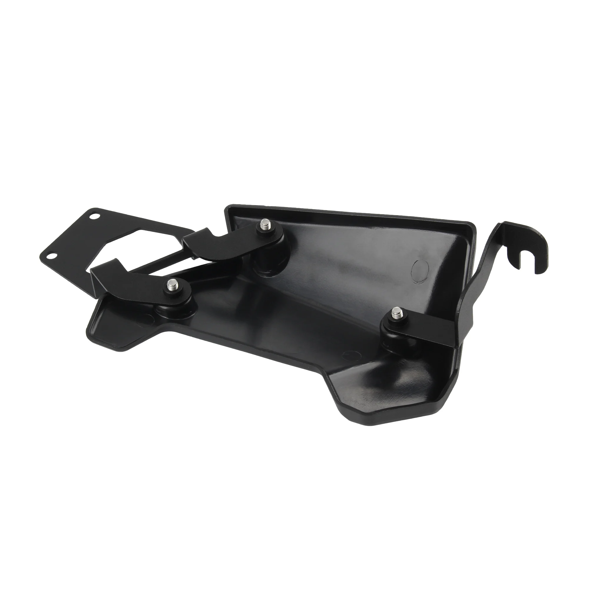 ل BMW R1200GS دراجة نارية العادم غطاء رفرف الإطار العلوي إنفيل الجانب الأوسط لوحة مجموعة R1250GS 2013- 2022 2023 الحرس حامي