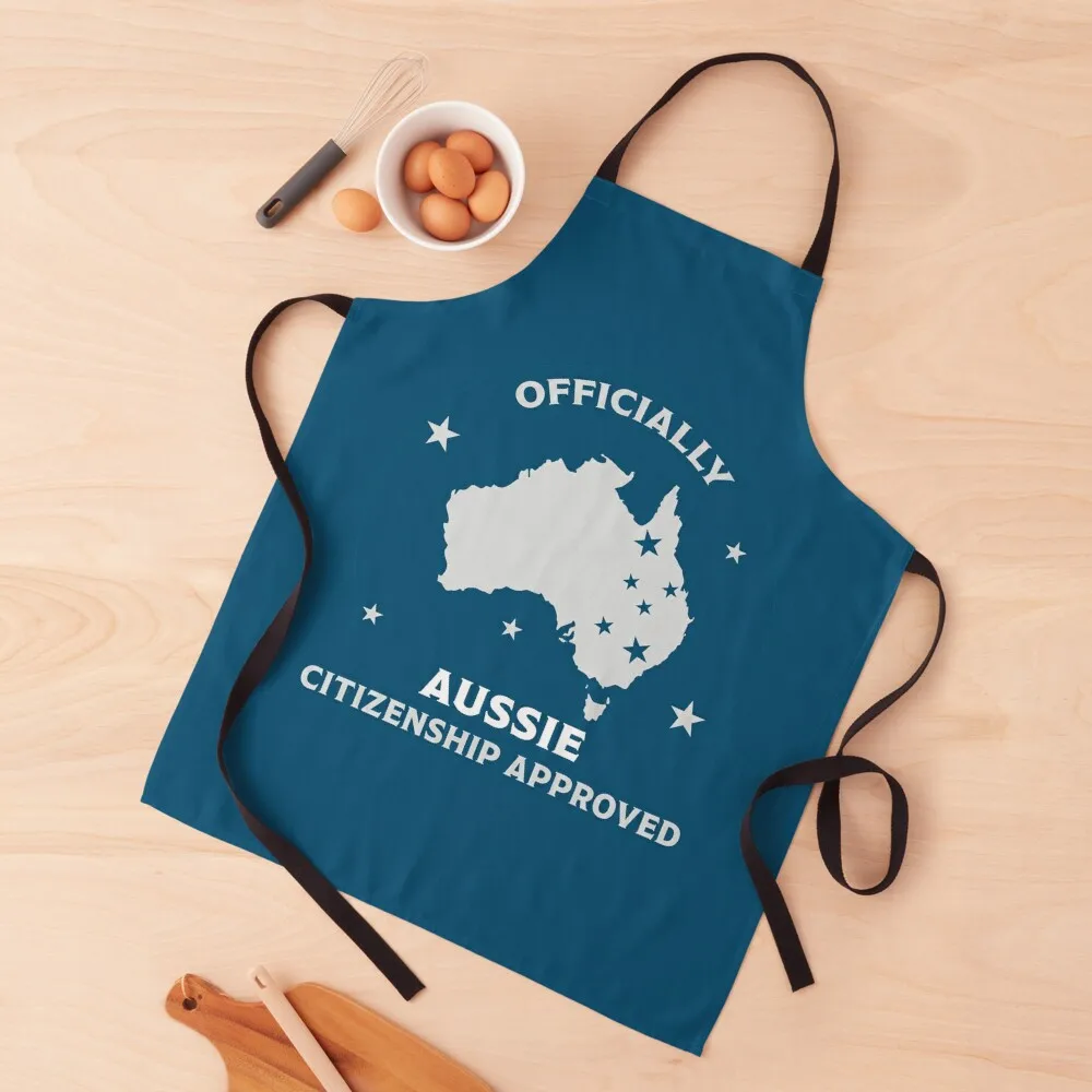 

Australian Citizenship Party Gifts - Australian Citizenship Party - Aussie Citizenship Picture - Australia Mug Apron