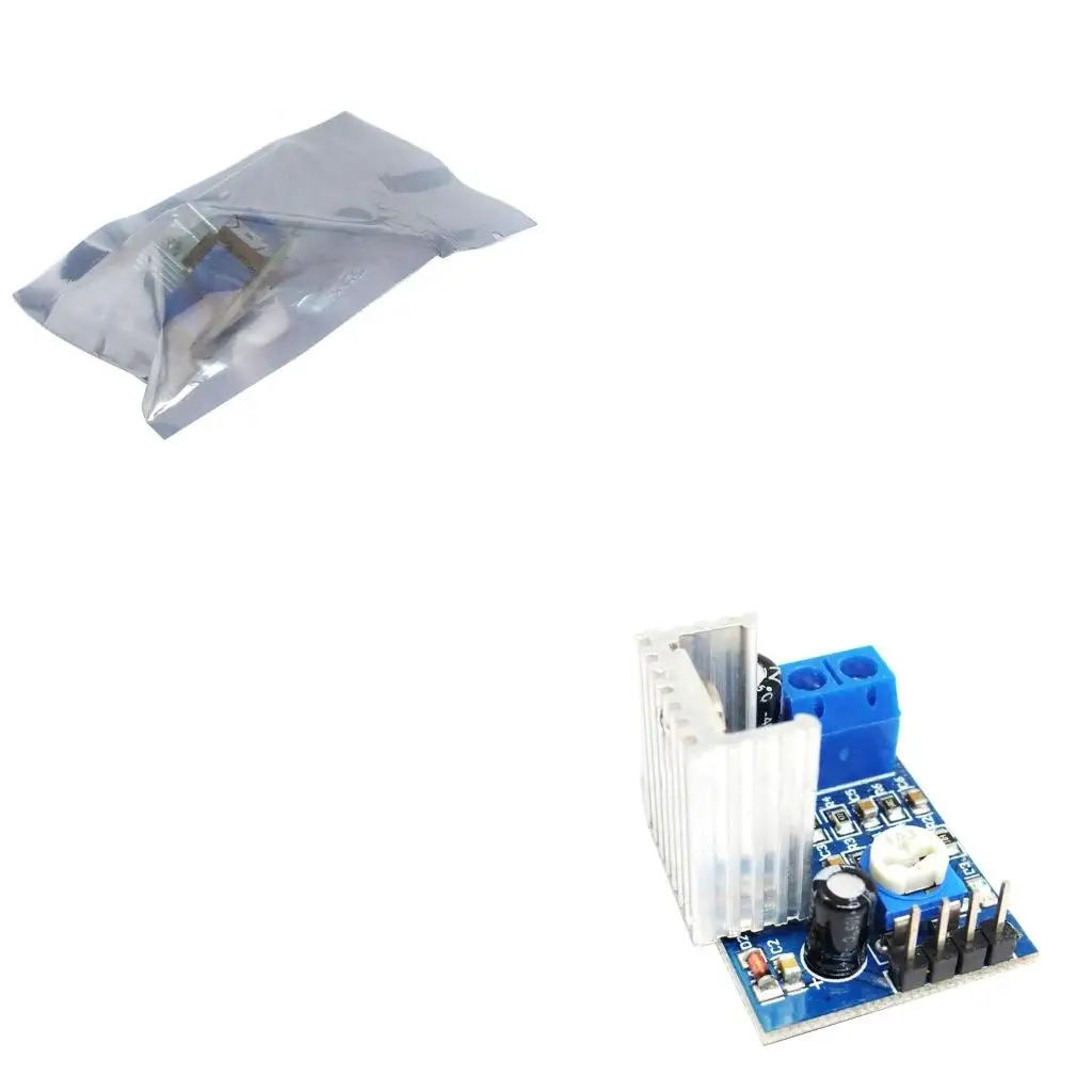 

Profesional TDA2030 Mono Amplifier Boards Sound Boards Power AMP Speaker Power AMP Electrical Repairing Part