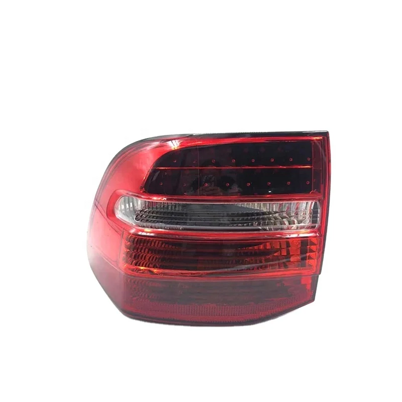 

Lightingsystems automotive parts & accessories Tail light Rear Brake Light halogen xenon tail lamp for 07-10 Porsche Cayenne