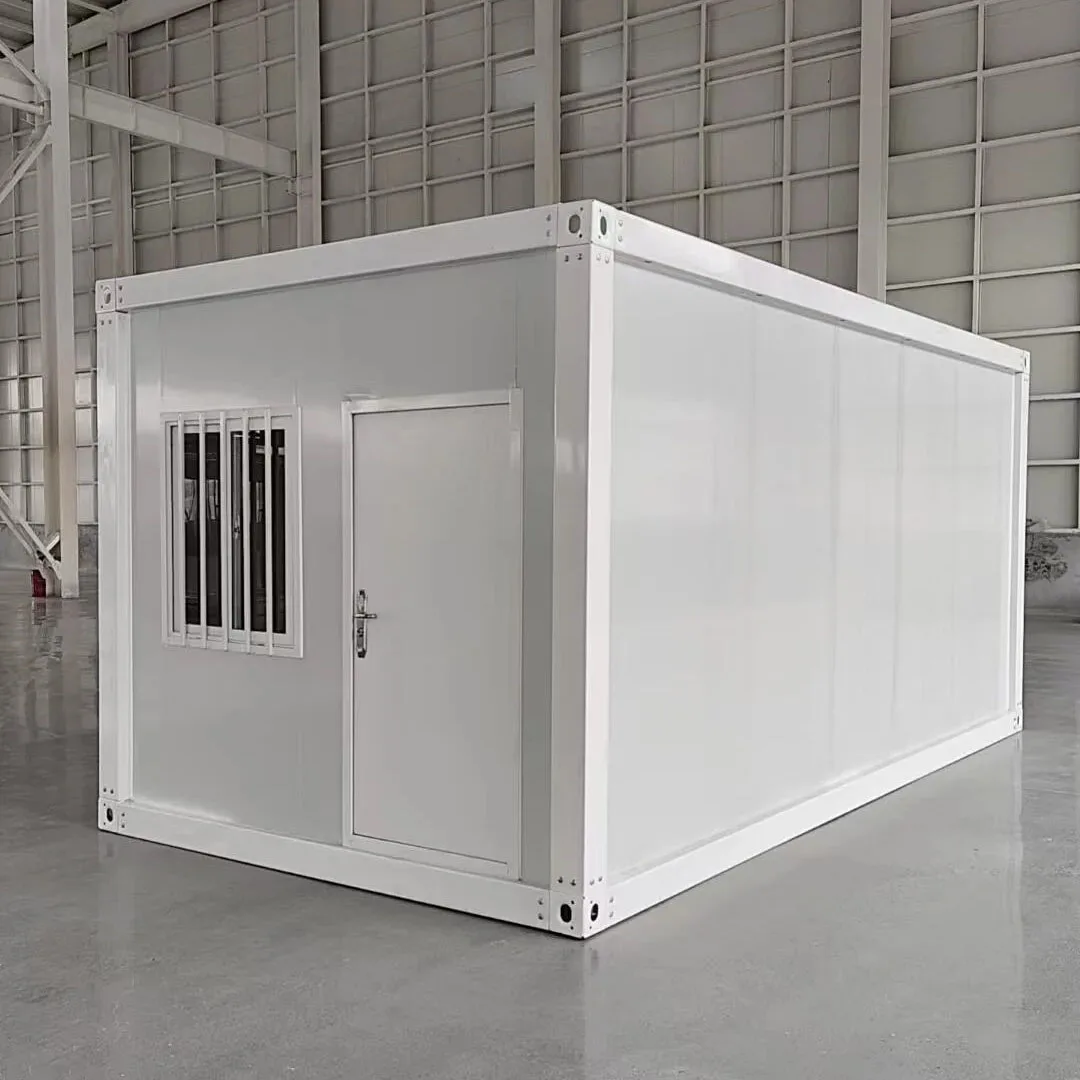 FOODLINE Foldable House anti‑insect sealed structure foldable cabin for wetland field survey team temporary dwelling