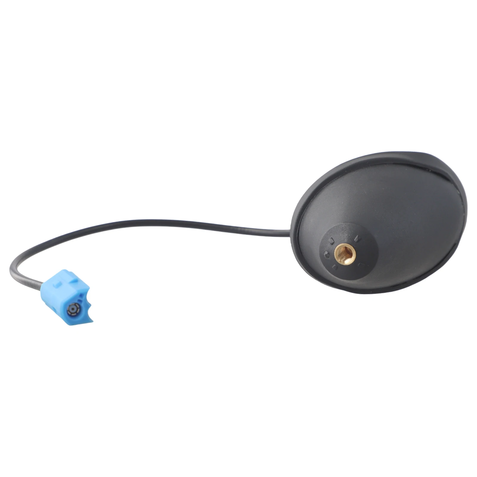 

Автозапчасти База антенны 12 В База антенны на крыше автомобиля Радиоантенна Простая установка для транспортных средств 12 В Недеформированная структура