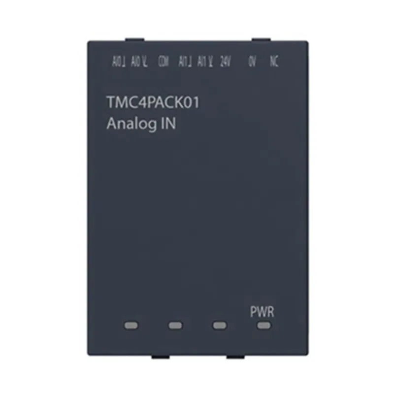 

PLC Module TMC4PACK01 TMC4HOIS01 TMC4TI2 TMC4AQ2 TMC4AI2 In Stock Please Enquiry
