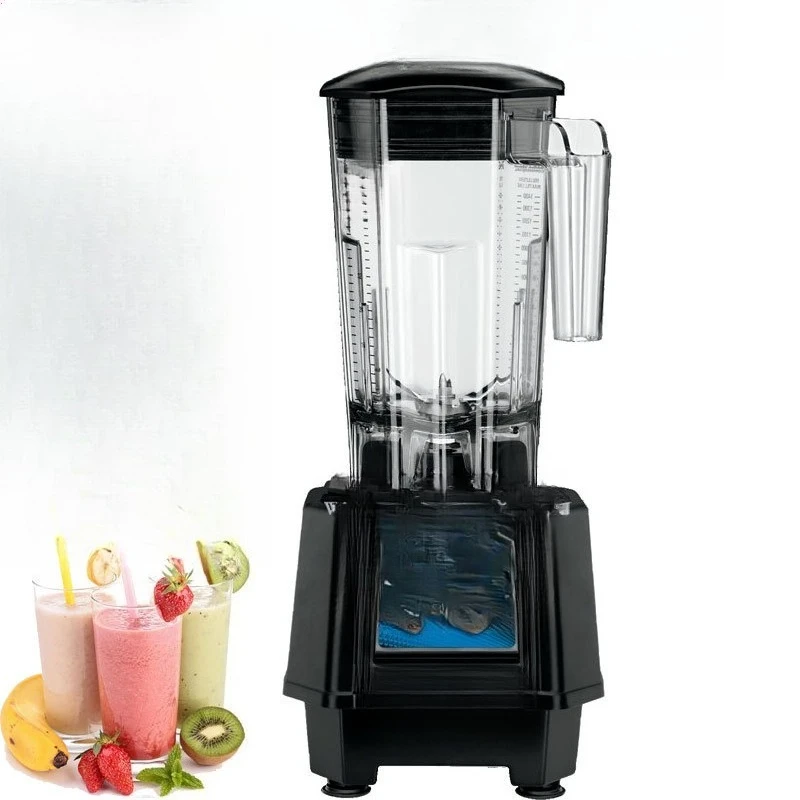 TBB145 multi-function mixer, high and low switch cooking machine, homogenizer