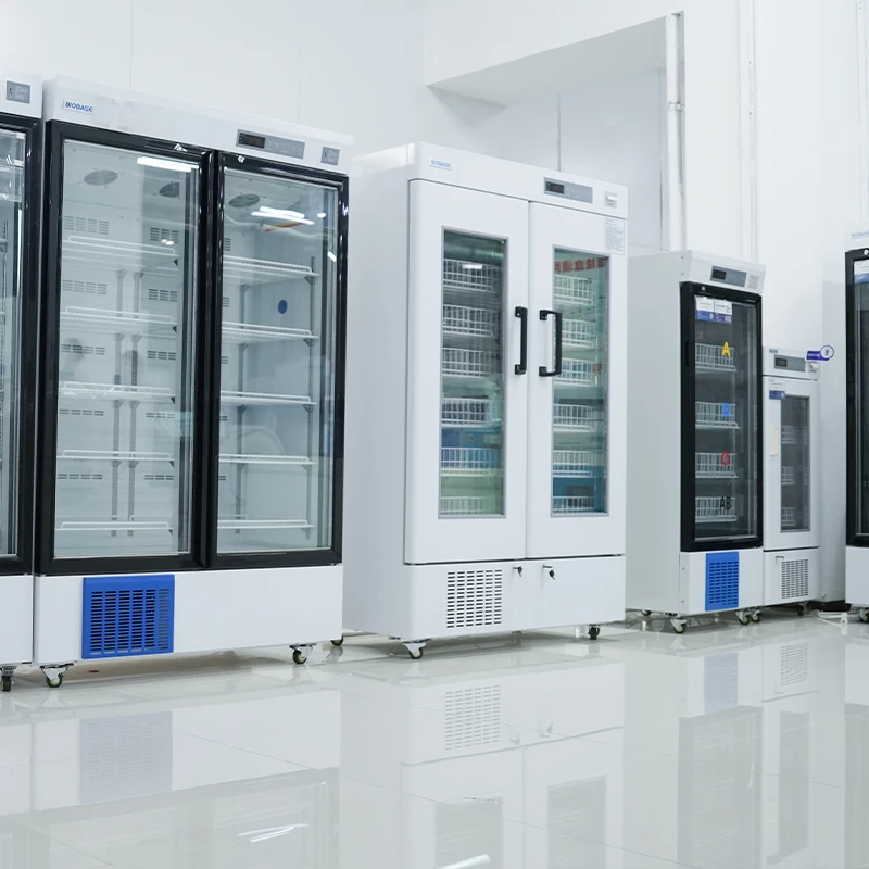 China's Best-Selling Dryer, Standard Model - 88-Degree Desktop Laboratory Pilot Freeze Dryer