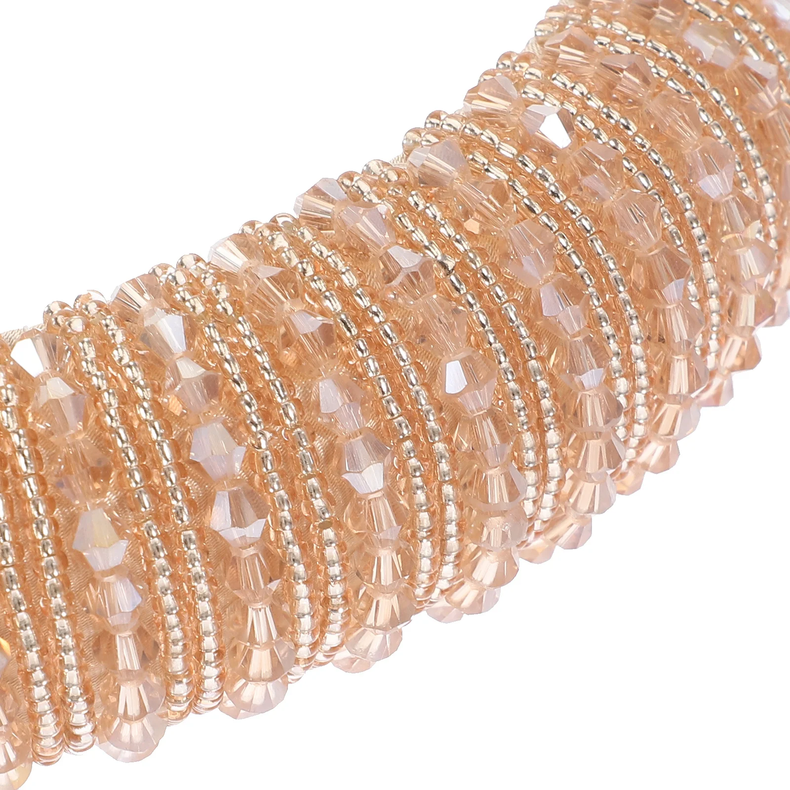 

Beaded Hairband Elegant Headband for Women Girls Brides Party Fancy Dress Hair Accessory Head Bands for Women Headband