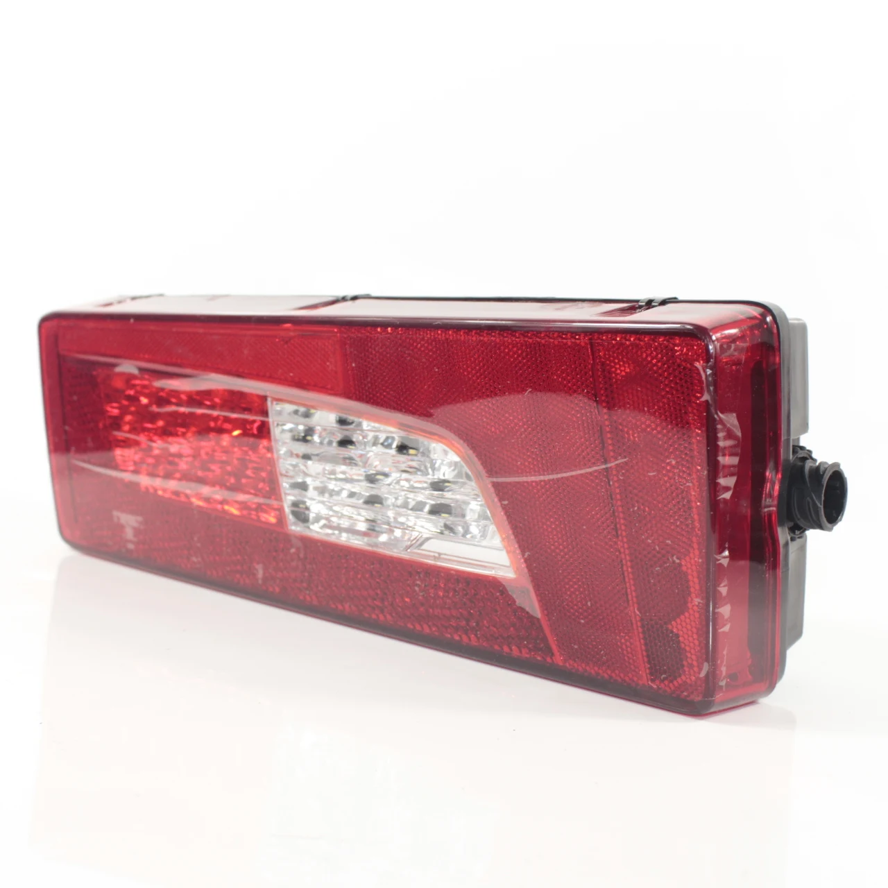 SCANIA G/R SERIES TRUCK LED REAR LIGHT REAR LAMP UNIT RIGHT HAND + REVERSE ALARM