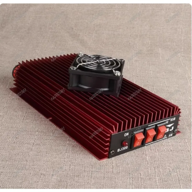 BJ-300 Plus Cb Walk…