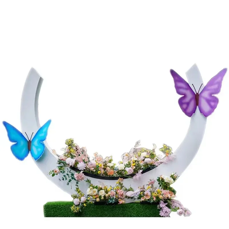 

2024 Outdoor Muslim Ramadan Eid Al-fitr Decoration HOT SALES