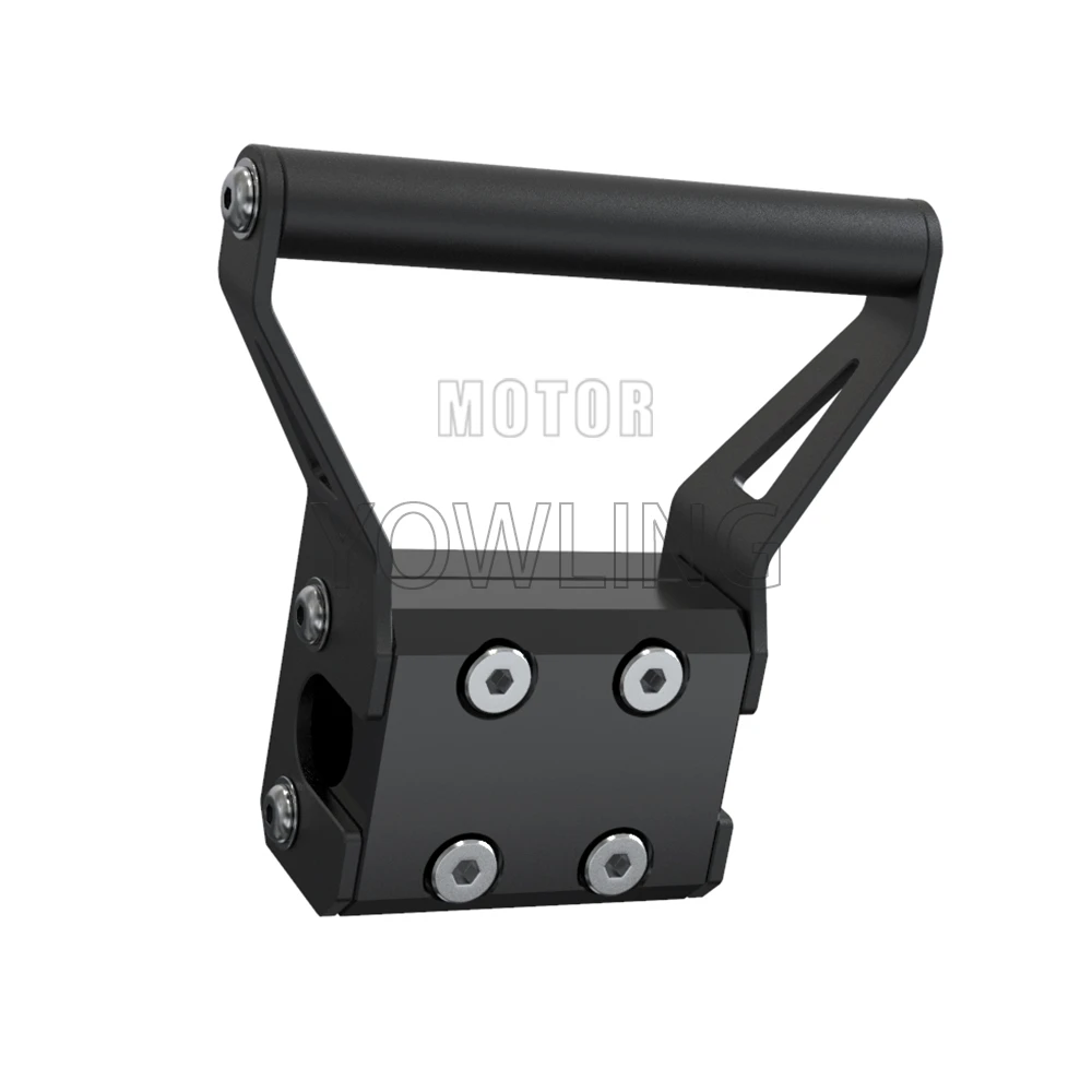 لياماها تينيري 700 رالي العالم رايد 2019-2025 2026 الهاتف نظام تحديد المواقع والملاحة لوحة قوس حامل سوبر تينيري XTZ1200 2014-2024