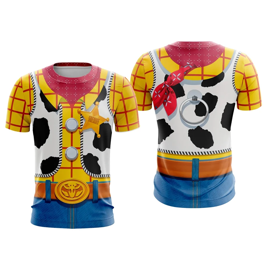 Disney Toy Story Co…