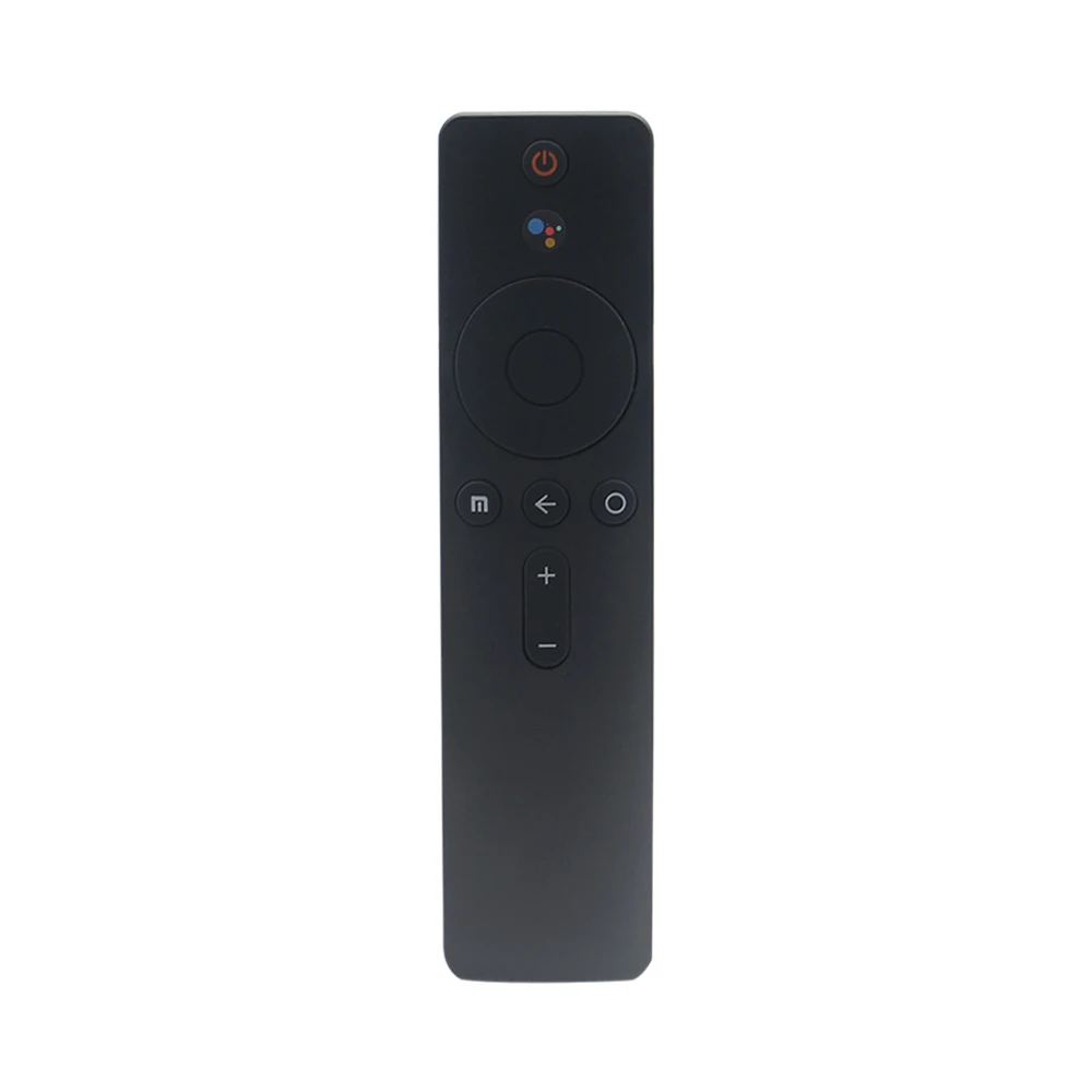 Telecomando Bluetooth 4K TV proiettore Box Voice MI Smart Android Mobile Stick Selfie universale per Xiaomi Assistant Wireless