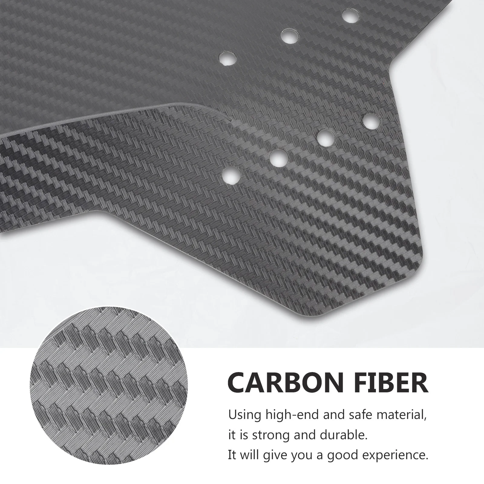 

2Pcs Bike Mudguard High-Quality Durable Splash-Proof Mudguard for Mountain Bike Cycling Protection Cycling Mud Guard