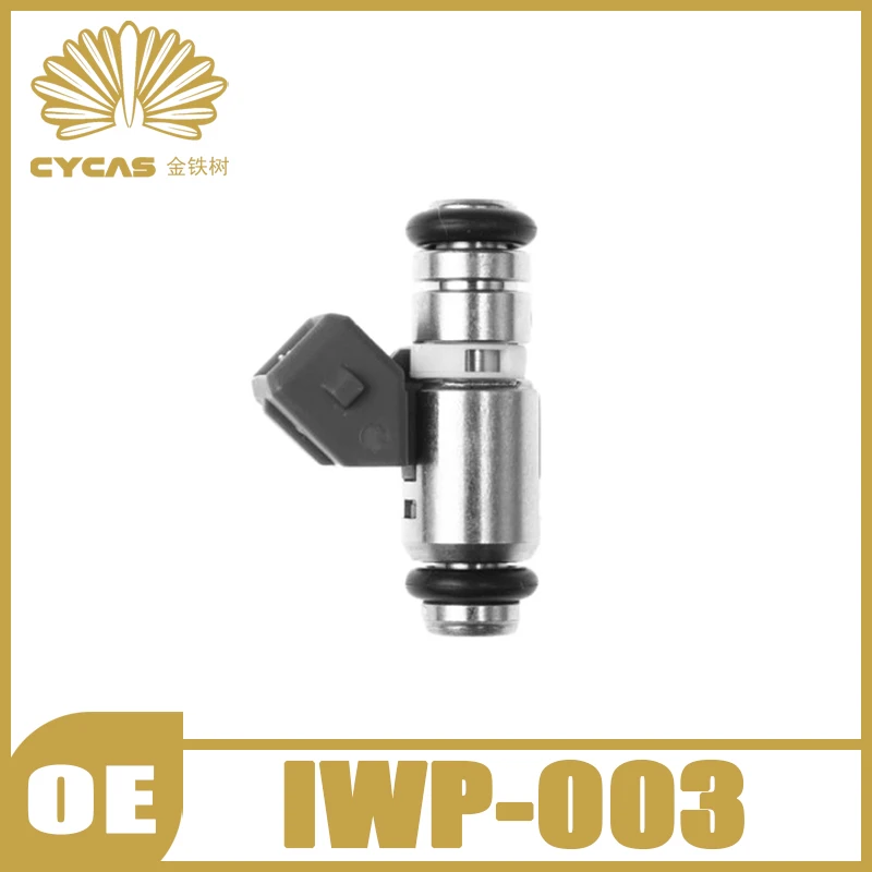 4 Uds IWP-003 accesorios de inyector de combustible de alta calidad para FIAT PALIO SIENA MOTOR FIRE 1,4 8V IWP003 piezas de repuesto