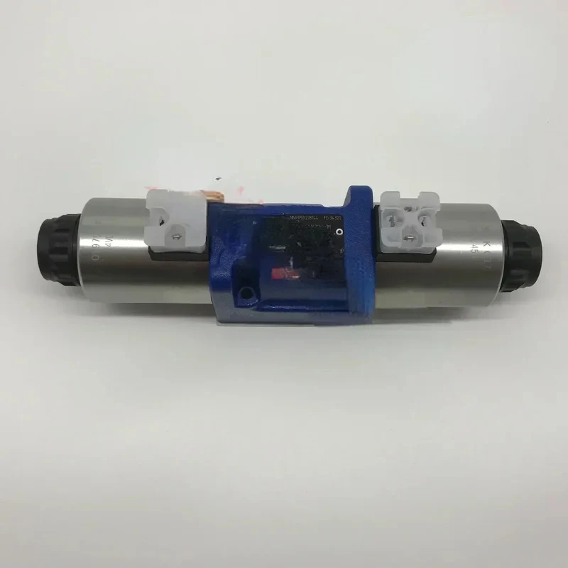 Solenoid 4wej/Egnk4/Directly Operated Type Sliding R0
