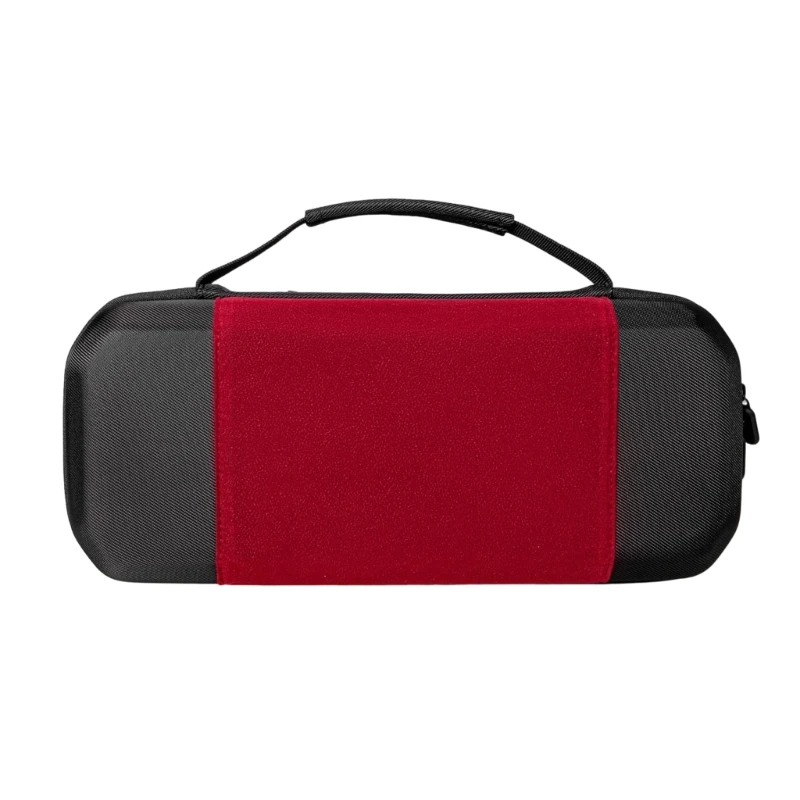 Keyboard and Mouse Carrying Case for 68-Key Small Keyboard Travel Storage Bag 