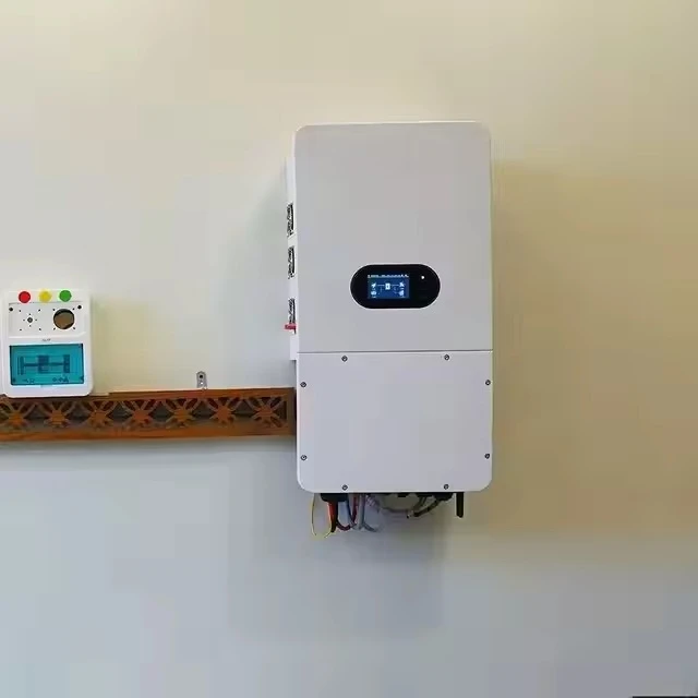 USA Version 10kw SPH-10000TL- HU-US Hybrid Solar Inverters 120v 240v Split Phase for On-Off Solar System