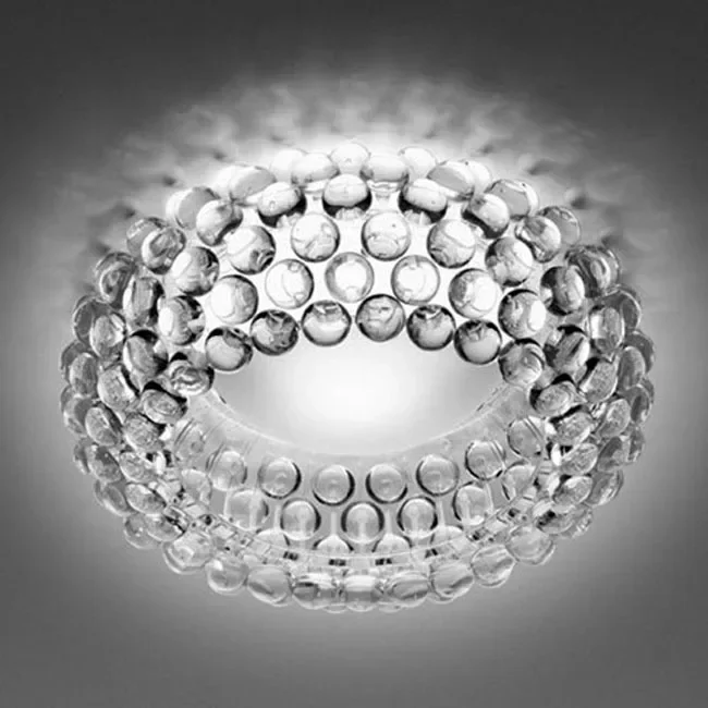 

Bedroom Kitchen House 50cm Foscarini Caboche Ball Ceiling Light+free shipping lamp