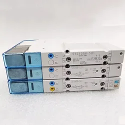 Solenoid Valve SY3A00 SY3100 SY3100-5U1 SY3200-5U1 SY5100-5U1 SY5A00-5U1 SY5200-5U1 SY5300-5U1 SY3A00-5U1 SY3100H-5U1