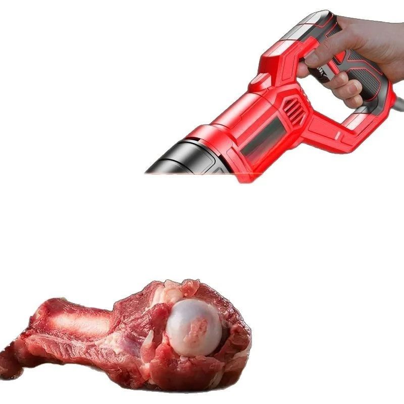 German saber saw metal cutting wood artifact household small handheld plug-in chainsaw reciprocating saw logging saw