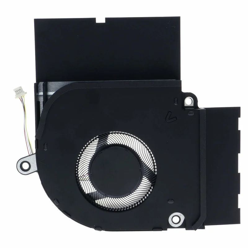 مروحة تبريد XYG CPU & GPU لـ ASUS Rog Strix Scar 17 2020 GL732LXS GL732LWS 2080. #6