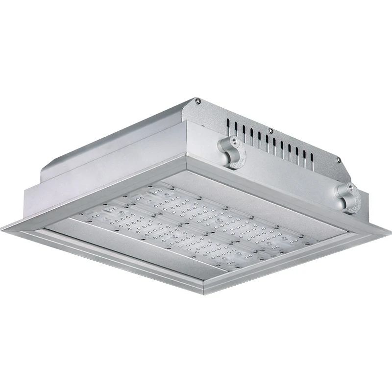 150W Explosion Proof Led Canopy Light for Middle East Market