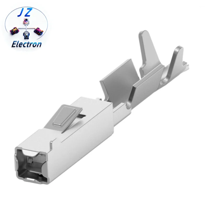 

20PCS Original Genuine 1411576-1 Terminal Waterproof Connectors For Cars Smart Electronic Devices Automobile