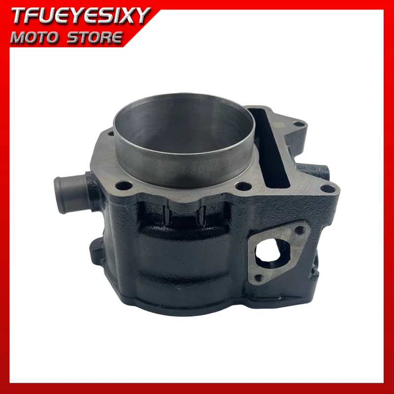 Cylinder Kit For PIAGGIO VESPA 300 GTS300 GTV300 Aprilia SR300 75mm Motorcycle Engine Cylinder Kit