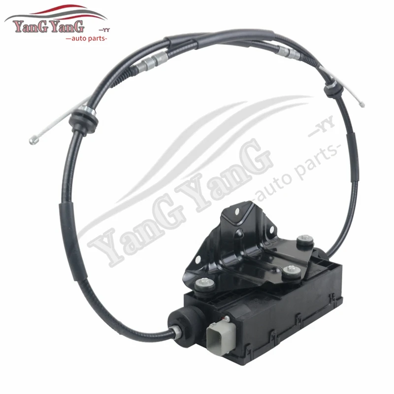 34436868514 34436882007 34436874220 Parking Brake Module For BMW X5 X6 F15 F16 F85 F86 Parking Brake Actuator Control Unit