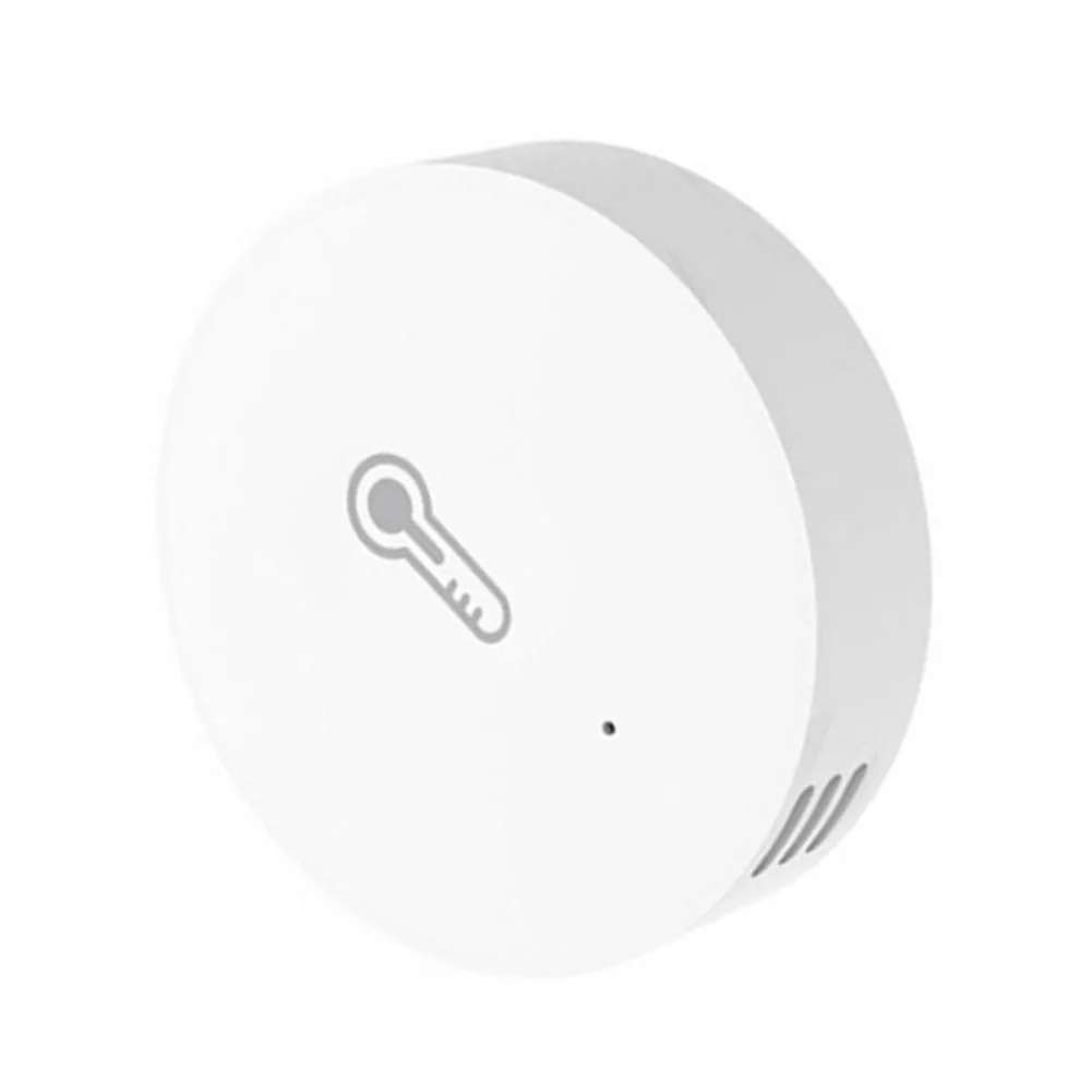 

1set For ZIGBEE Temperature And Humidity Sensor For-TUYA Temperature And Humidity Sensor For Smart Home Automation&Monitoring