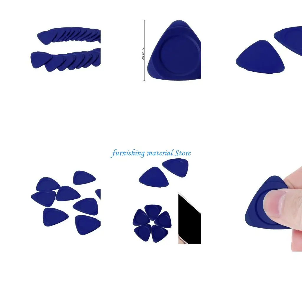 

Y5GD Phone Opening Tools Accessories Fit for Tablet Disassemble Repair Tool